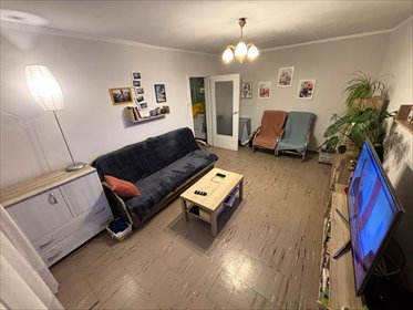 mieszkanie na sprzedaż 52m2 mieszkanie Katowice, Ligota, Kijowska