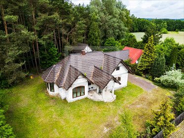 dom na sprzedaż 148m2 dom Gościcino, Robakowska