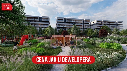 mieszkanie na sprzedaż 94m2 mieszkanie Opole, Malinka