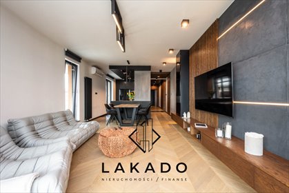 mieszkanie na sprzedaż 93m2 mieszkanie Kraków, Grzegórzki, Grzegórzecka