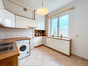 mieszkanie na sprzedaż 62m2 mieszkanie Olsztyn, Zatorze, Aleja Wojska Polskiego