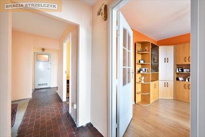 Mieszkanie trzypokojowe na sprzedaż Warszawa, Bielany, Pabla Nerudy 54m2 Foto 7