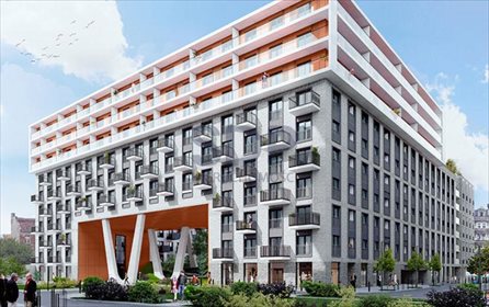 lokal użytkowy na wynajem 60m2 lokal użytkowy Wrocław, Krzyki, Walońska