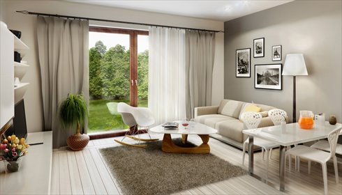 dom na sprzedaż 99m2 dom Dąbrówka