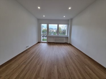Komfortowe 3-pokojowe mieszkanie po remoncie z balkonem mieszkanie Mysłowice, Ćmok, A. Mickiewicza