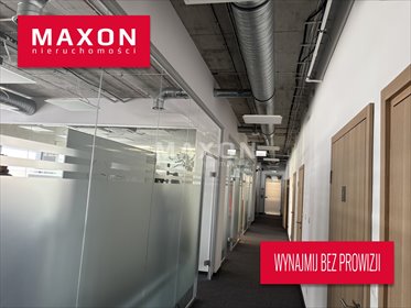 Nowoczesne biuro 250 m² z dużymi przeszkleniami (Wawer) lokal użytkowy Warszawa, Wawer, ul. Kosmatki