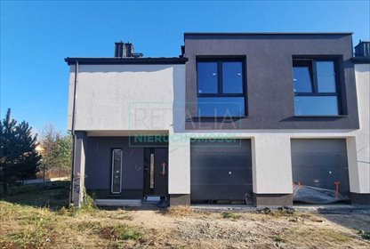 dom na sprzedaż 137m2 dom Milanówek