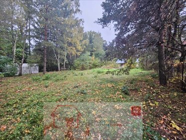 działka na sprzedaż 900m2 działka Rogóźno