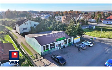 dom na sprzedaż 350m2 dom Gorzów Wielkopolski, Strażacka