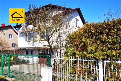 dom na sprzedaż 150m2 dom Włodawa, Waligóry