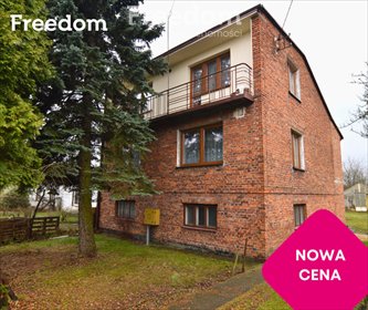 dom na sprzedaż 168m2 dom Radomsko, Sucharskiego