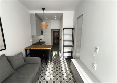 mieszkanie na sprzedaż 27m2 mieszkanie Warszawa, Śródmieście, Plac Konstytucji