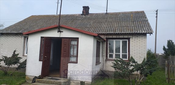 dom na sprzedaż 100m2 dom Korytnica