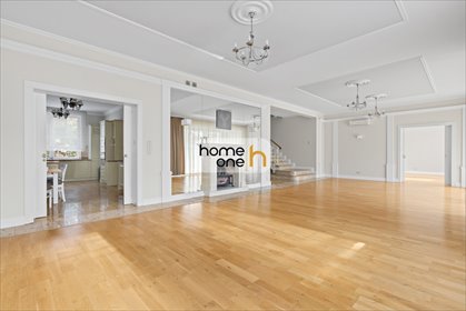 dom na wynajem 500m2 dom Warszawa, Wilanów