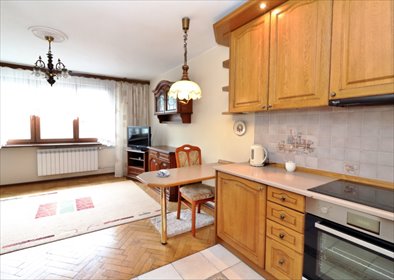 Mieszkanie na wynajem 24m2 mieszkanie Warszawa, Śródmieście Nowe Miasto, Świętojerska