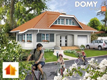 Dom w stanie surowym z pięknym widokiem na 14 arów dom Wola Rafałowska