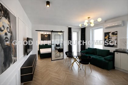 mieszkanie na wynajem 36m2 mieszkanie Rzeszów, Przybyszówka, Dynowska