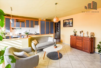 mieszkanie na sprzedaż 76m2 mieszkanie Świdnik, Akacjowa