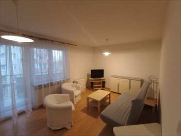 mieszkanie na wynajem 42m2 mieszkanie Warszawa, Ochota, Rakowiec, Włodarzewska