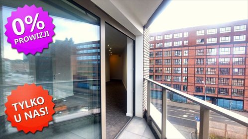 lokal użytkowy na wynajem 48m2 lokal użytkowy Gdańsk, Śródmieście, Popiełuszki