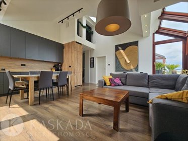 mieszkanie na sprzedaż 92m2 mieszkanie Pruszków, Działkowa