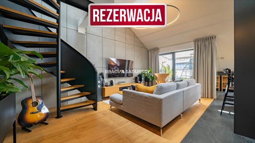 mieszkanie na sprzedaż 80m2 mieszkanie Kraków, Zwierzyniec, Wola Justowska, Borowego