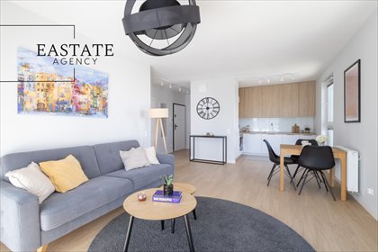 mieszkanie na sprzedaż 47m2 mieszkanie Rumia, Jeziorna