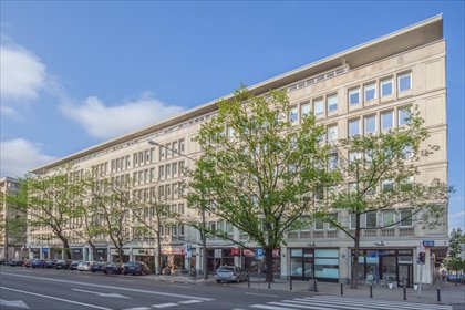 Nowoczesne biuro 154 m2 w prestiżowym kompleksie Krucza lokal użytkowy Warszawa, Śródmieście, Krucza