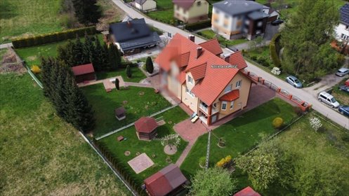 Urokliwy dom 200 m² w Milówce, gotowy do zamieszkania dom Milówka