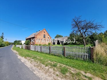 Dom na sprzedaż Piotrówka 80m2 Foto 4