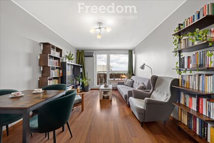Sprzedam komfortowe 2-pokojowe mieszkanie 47,7 m² w Piasecznie mieszkanie Piaseczno, Energetyczna