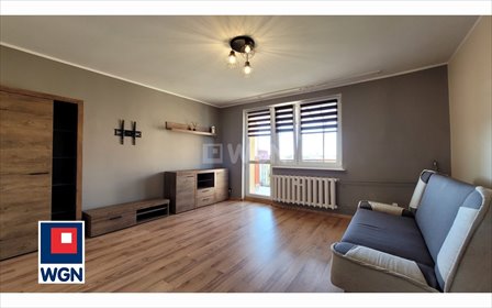 mieszkanie na wynajem 52m2 mieszkanie Kwidzyn, Osiedle Piastowskie, Osiedle Piastowskie