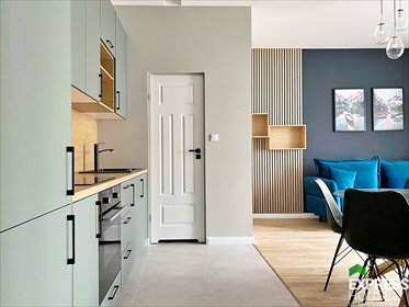 mieszkanie na sprzedaż 54m2 mieszkanie Lublin, Dziesiąta, Władysława Kunickiego