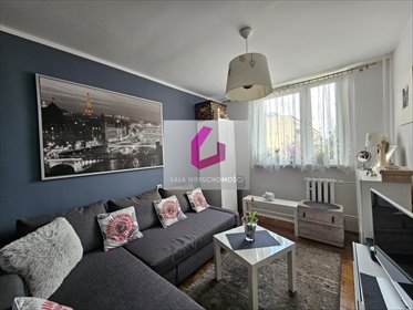 mieszkanie na sprzedaż 45m2 mieszkanie Bydgoszcz, Bielawy