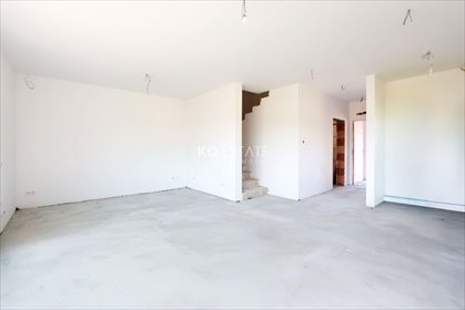 Na sprzedaż nowoczesny dom 110 m² z garażem w Kamieńcu Wrocławskim dom Kamieniec Wrocławski, Polna