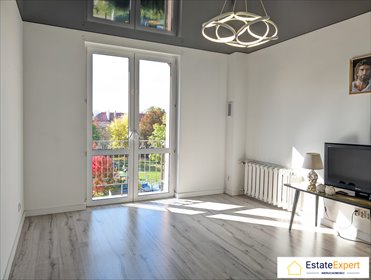 mieszkanie na sprzedaż 52m2 mieszkanie Kielce, Szydłówek, Ludwika Zamenhofa