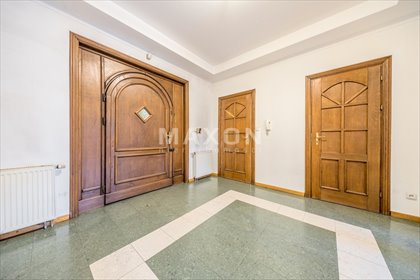lokal użytkowy na wynajem 550m2 lokal użytkowy Warszawa, Wilanów