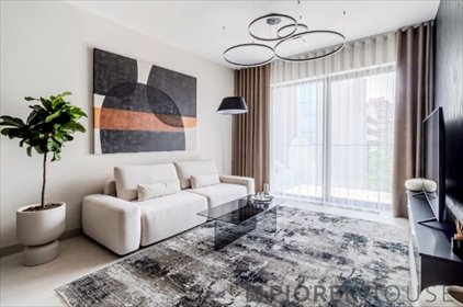 3-pokojowe mieszkanie 65 m² w Warszawie (Wola, Aleja Solidarności) mieszkanie Warszawa, Wola, Aleja "Solidarności"