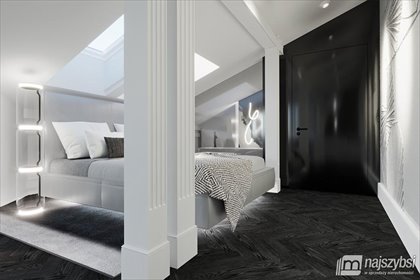 mieszkanie na sprzedaż 31m2 mieszkanie Miedzyzdroje, Centrum