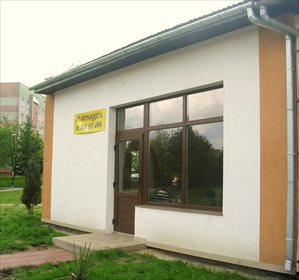 lokal użytkowy na wynajem 48m2 lokal użytkowy Nowy Sącz, Wojska Polskiego, Poniatowskiego