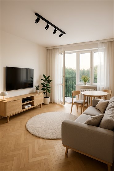 mieszkanie na sprzedaż 48m2 mieszkanie Otwock, batorego, Stefana Batorego