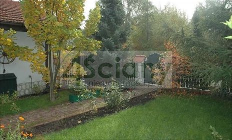 dom na sprzedaż 198m2 dom Konstancin-Jeziorna