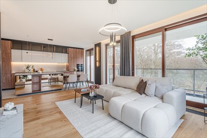 mieszkanie na sprzedaż 118m2 mieszkanie Wrocław, Rybnicka