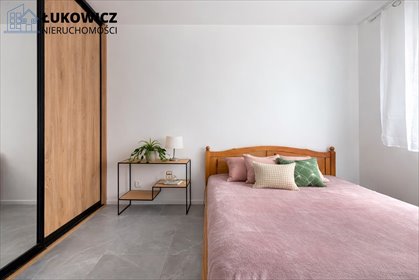 mieszkanie na wynajem 38m2 mieszkanie Czechowice-Dziedzice, Brzeziny