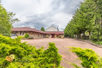lokal użytkowy na wynajem 400m2 lokal użytkowy Płouszowice