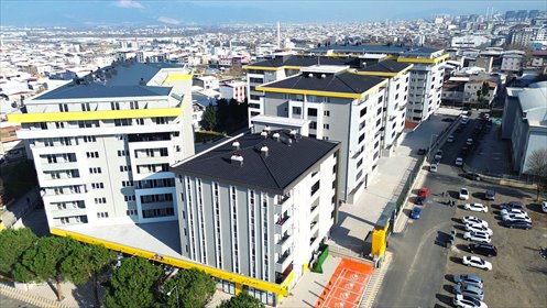 mieszkanie na sprzedaż 95m2 mieszkanie Arabayatağı, Arabayatağı, Yıldırım, Bursa