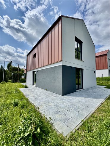 dom na sprzedaż 121m2 dom Łańcut