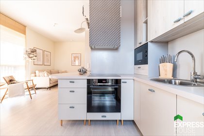 mieszkanie na sprzedaż 46m2 mieszkanie Poznań, Stare Miasto, Garbary