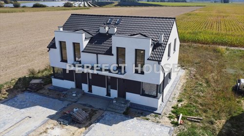 dom na sprzedaż 85m2 dom Siekierki Wielkie