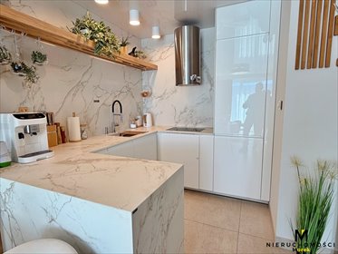 Polecam luksusowe 38,2 m² apartament z basenem w Kołobrzegu mieszkanie Kołobrzeg, Sienkiewicza